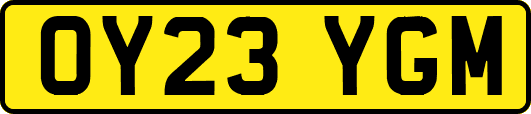 OY23YGM