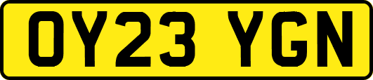 OY23YGN