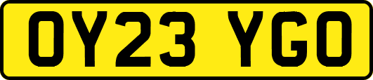 OY23YGO