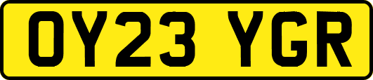 OY23YGR
