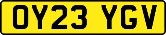 OY23YGV