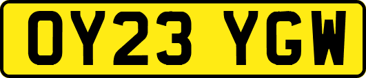 OY23YGW