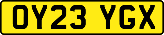 OY23YGX