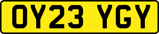 OY23YGY