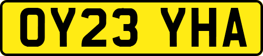 OY23YHA