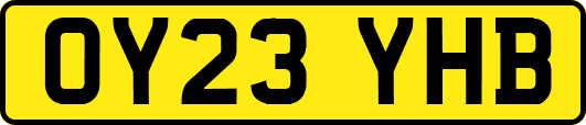 OY23YHB