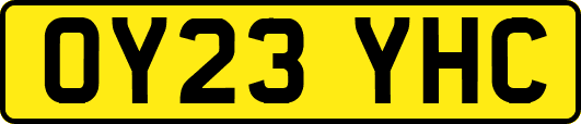 OY23YHC