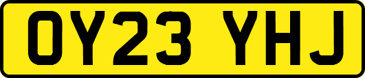 OY23YHJ