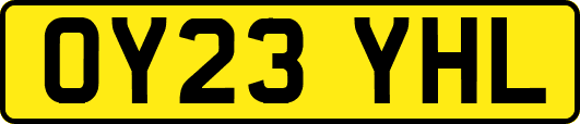 OY23YHL