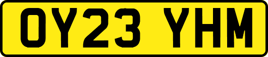 OY23YHM