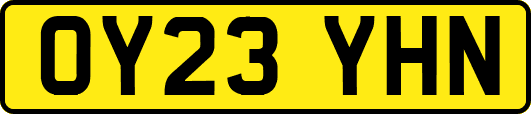OY23YHN