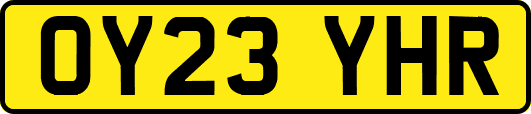 OY23YHR