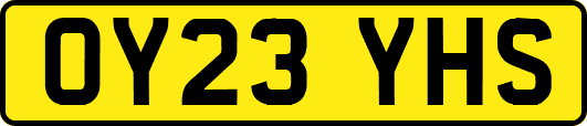OY23YHS