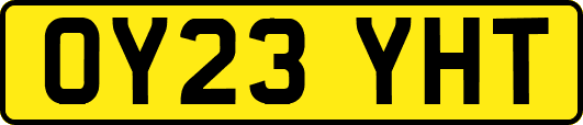OY23YHT