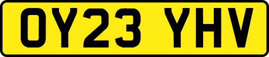 OY23YHV