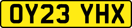 OY23YHX