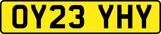 OY23YHY