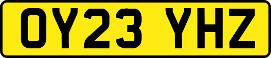 OY23YHZ