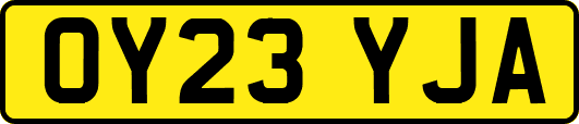 OY23YJA