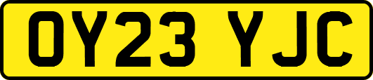 OY23YJC