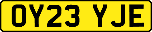 OY23YJE