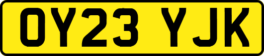 OY23YJK