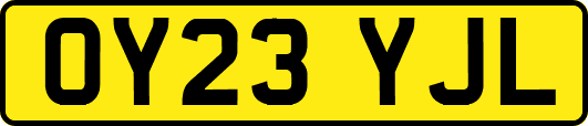 OY23YJL