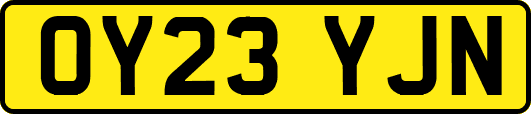 OY23YJN