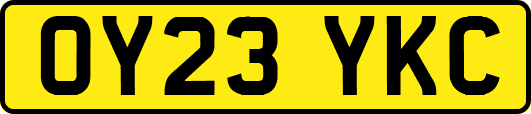 OY23YKC
