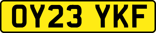 OY23YKF