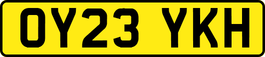 OY23YKH
