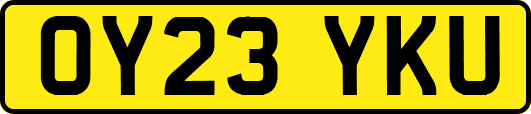 OY23YKU