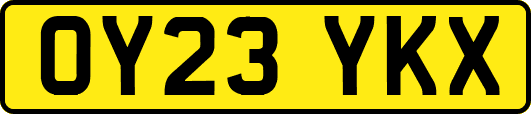 OY23YKX