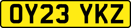 OY23YKZ