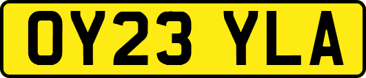 OY23YLA