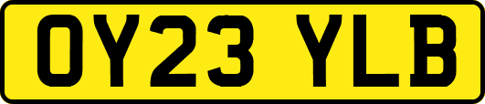 OY23YLB