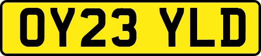 OY23YLD