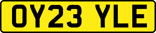 OY23YLE