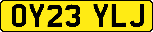 OY23YLJ