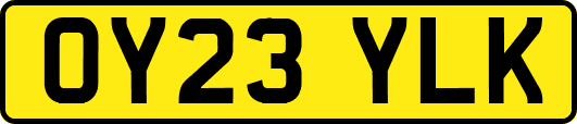 OY23YLK