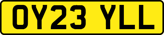 OY23YLL