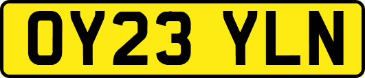 OY23YLN