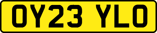 OY23YLO