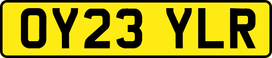 OY23YLR