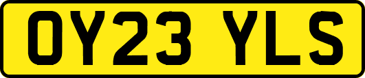 OY23YLS