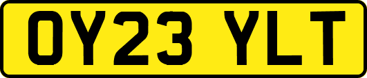 OY23YLT