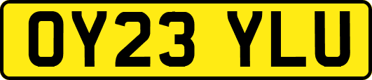 OY23YLU