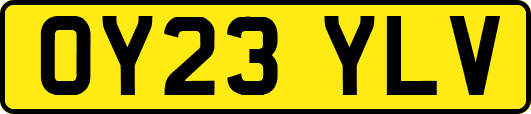 OY23YLV