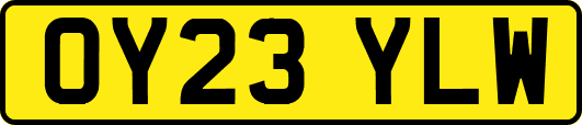 OY23YLW