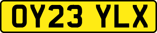 OY23YLX